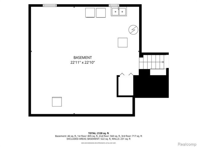 1313 Beech Street, Plymouth, MI 48170