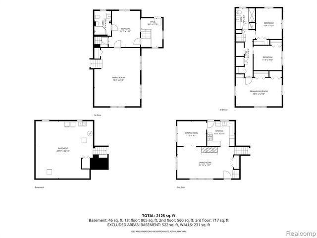 1313 Beech Street, Plymouth, MI 48170