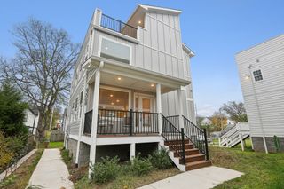 6206 Morrow Rd # B, Nashville, TN 37209