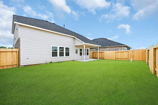 2219 Port Jackson Drive, Texas City, TX 77568