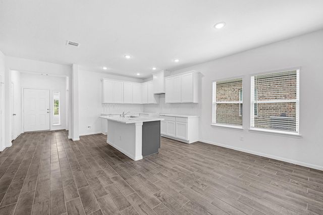 2219 Port Jackson Drive, Texas City, TX 77568