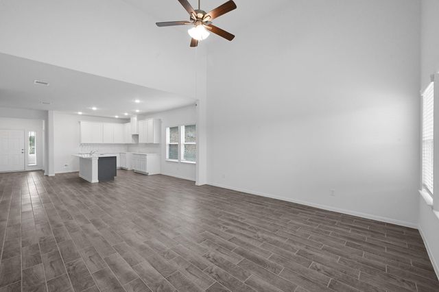 2219 Port Jackson Drive, Texas City, TX 77568