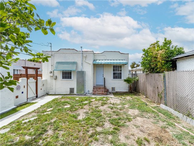 4638 Pine, Pico Rivera, CA 90660