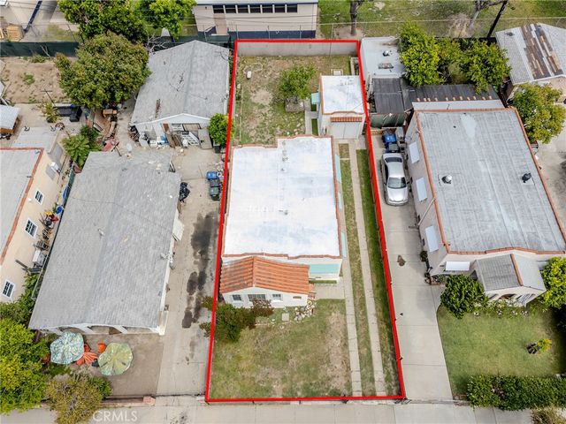 4638 Pine, Pico Rivera, CA 90660