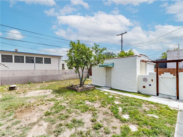 4638 Pine, Pico Rivera, CA 90660