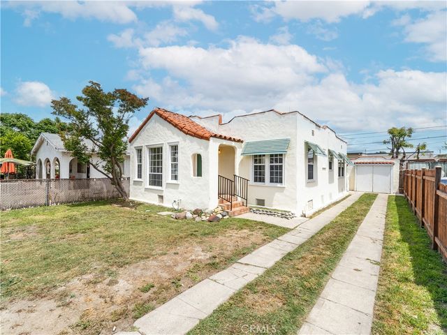 4638 Pine, Pico Rivera, CA 90660