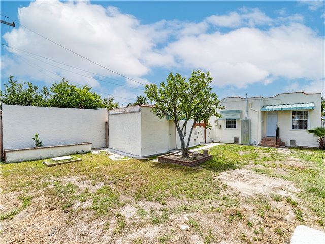 4638 Pine, Pico Rivera, CA 90660