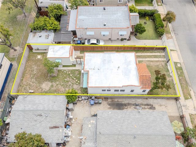 4638 Pine, Pico Rivera, CA 90660