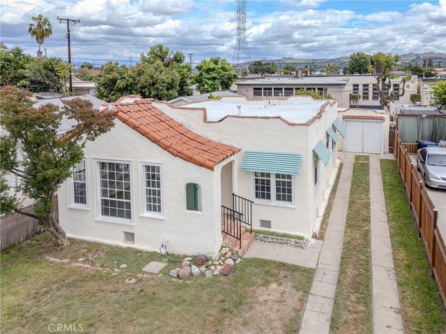 4638 Pine, Pico Rivera, CA 90660