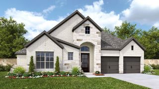 228 Bee Balm Road, Mckinney, TX 75071