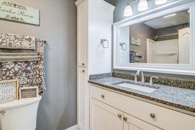 Address unavailable.