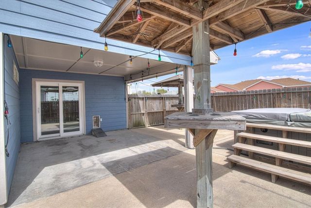 Address unavailable.