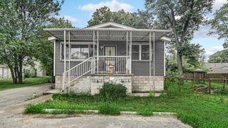 2925 W 40th Avenue, Gary, IN 46408