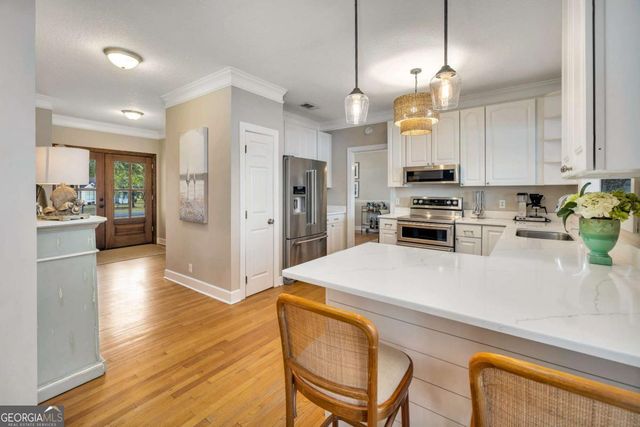 2115 Charing, Brunswick, GA 31525