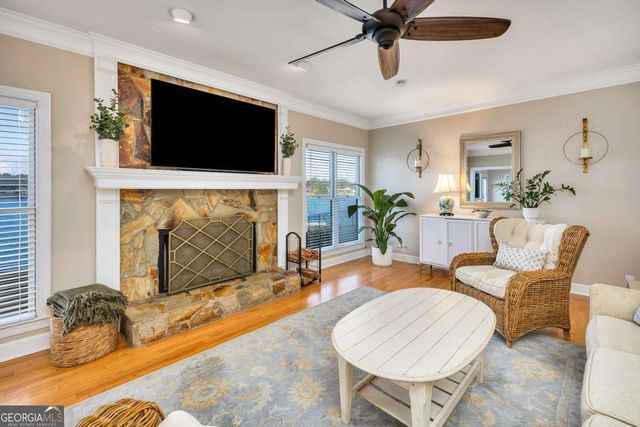 2115 Charing, Brunswick, GA 31525