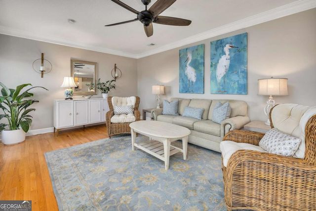 2115 Charing, Brunswick, GA 31525