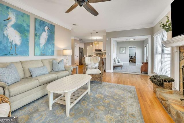 2115 Charing, Brunswick, GA 31525