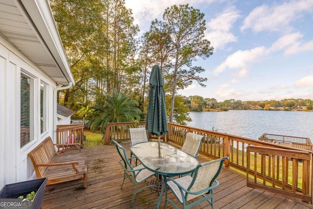 2115 Charing, Brunswick, GA 31525