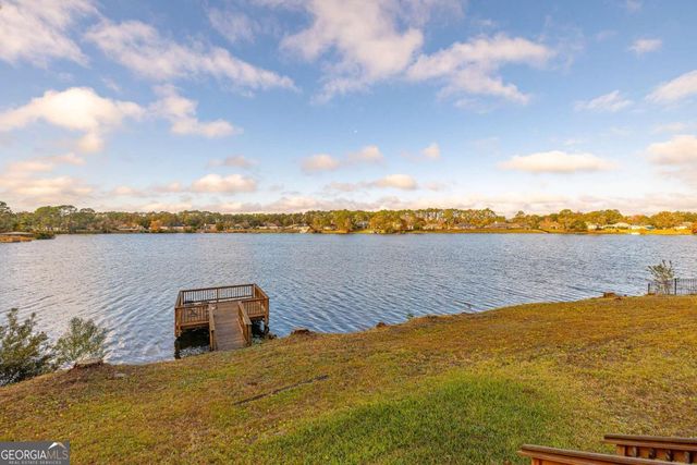 2115 Charing, Brunswick, GA 31525