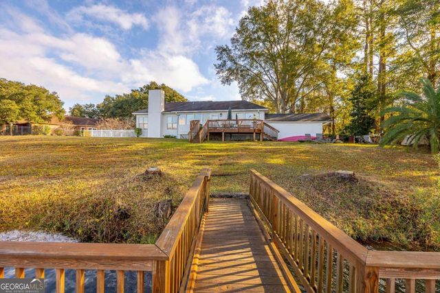 2115 Charing, Brunswick, GA 31525