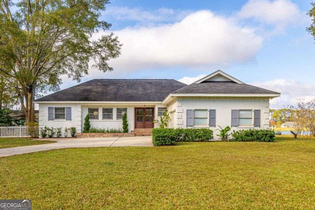 2115 Charing, Brunswick, GA 31525