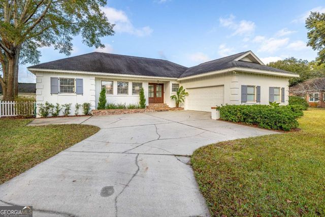 2115 Charing, Brunswick, GA 31525