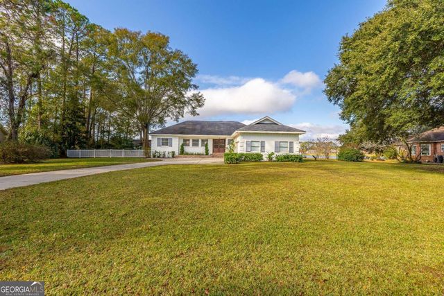 2115 Charing, Brunswick, GA 31525