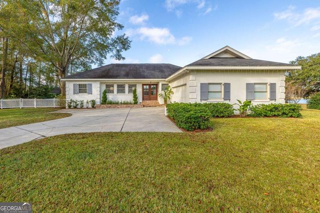 2115 Charing, Brunswick, GA 31525