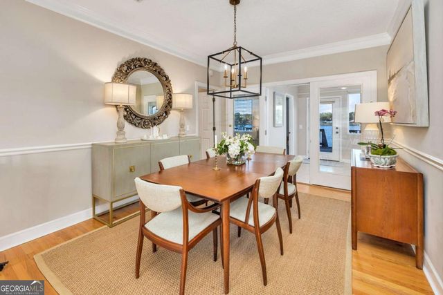 2115 Charing, Brunswick, GA 31525