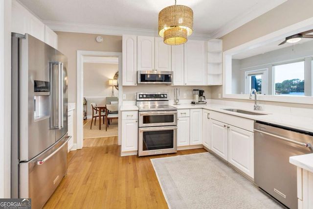 2115 Charing, Brunswick, GA 31525