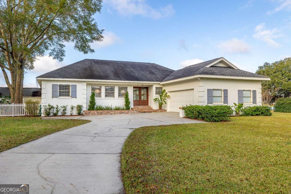 2115 Charing, Brunswick, GA 31525