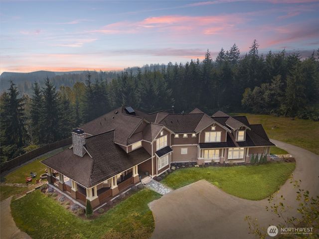 22905 Kings Lake Road, Monroe, WA 98272