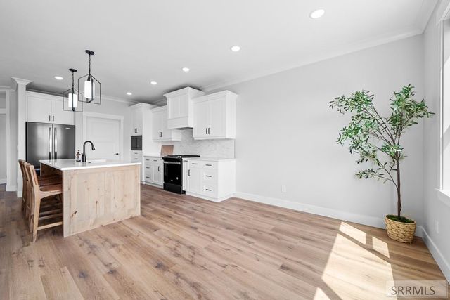 4809 Possibility Lane, Idaho Falls, ID 83404