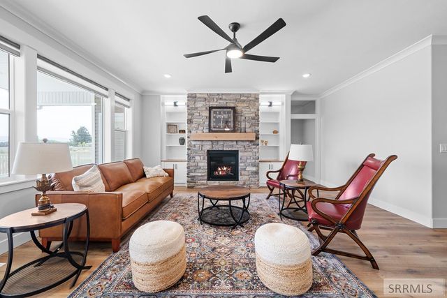 4809 Possibility Lane, Idaho Falls, ID 83404