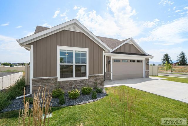 4809 Possibility Lane, Idaho Falls, ID 83404