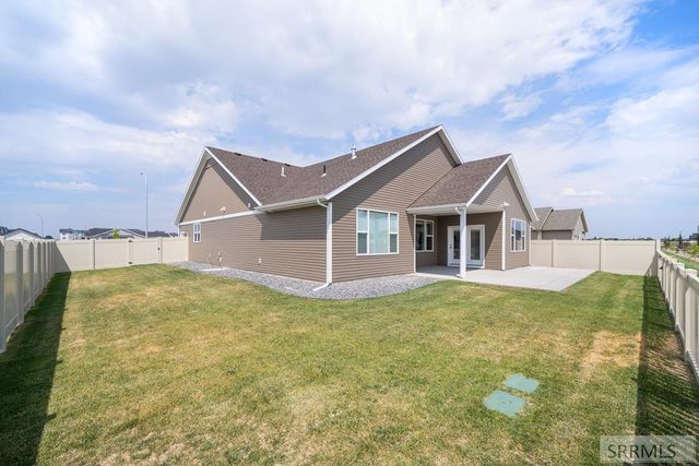 4809 Possibility Lane, Idaho Falls, ID 83404