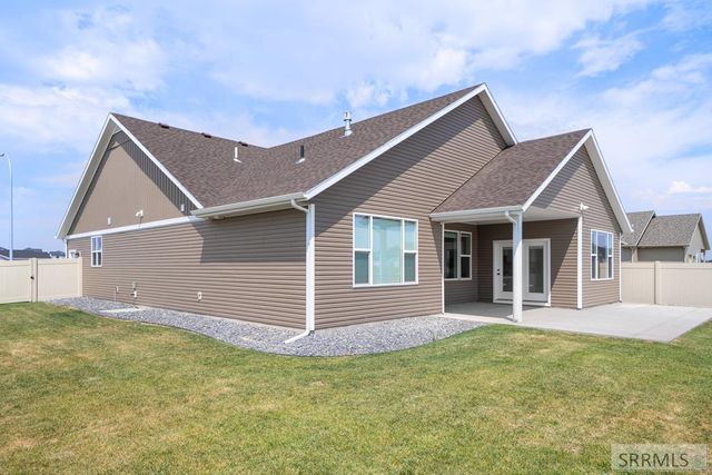 4809 Possibility Lane, Idaho Falls, ID 83404