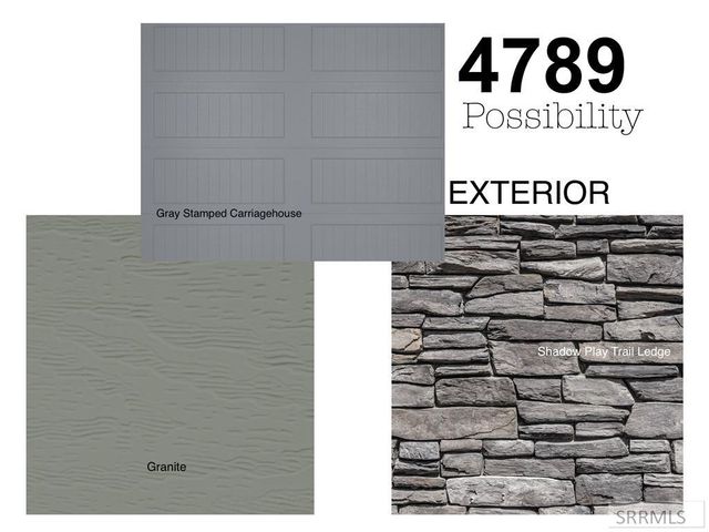 4809 Possibility Lane, Idaho Falls, ID 83404