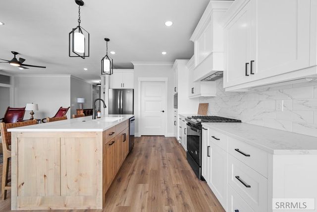 4809 Possibility Lane, Idaho Falls, ID 83404