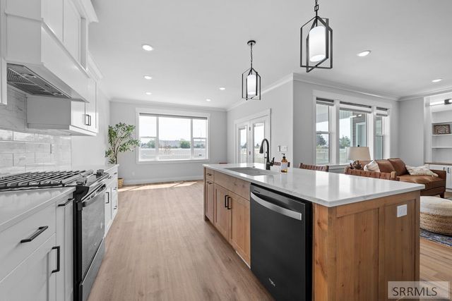 4809 Possibility Lane, Idaho Falls, ID 83404