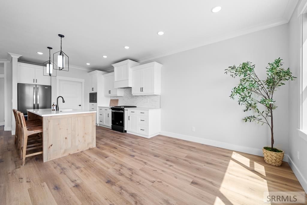 Image 11 of property listing at 4809 Possibility Lane, Idaho Falls, ID 83404