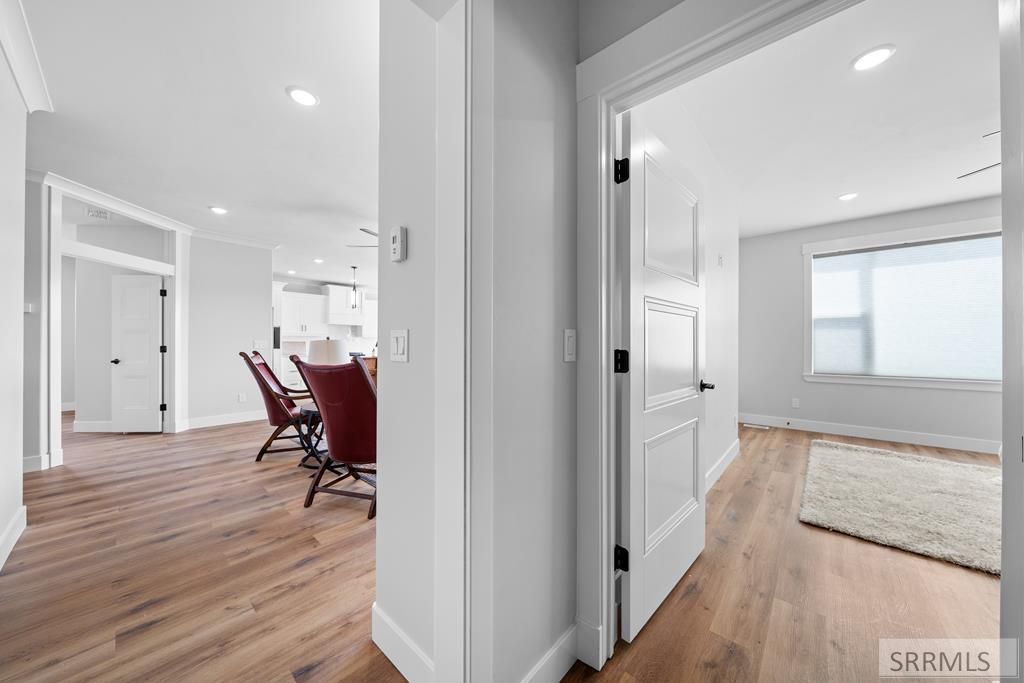 Image 16 of property listing at 4809 Possibility Lane, Idaho Falls, ID 83404