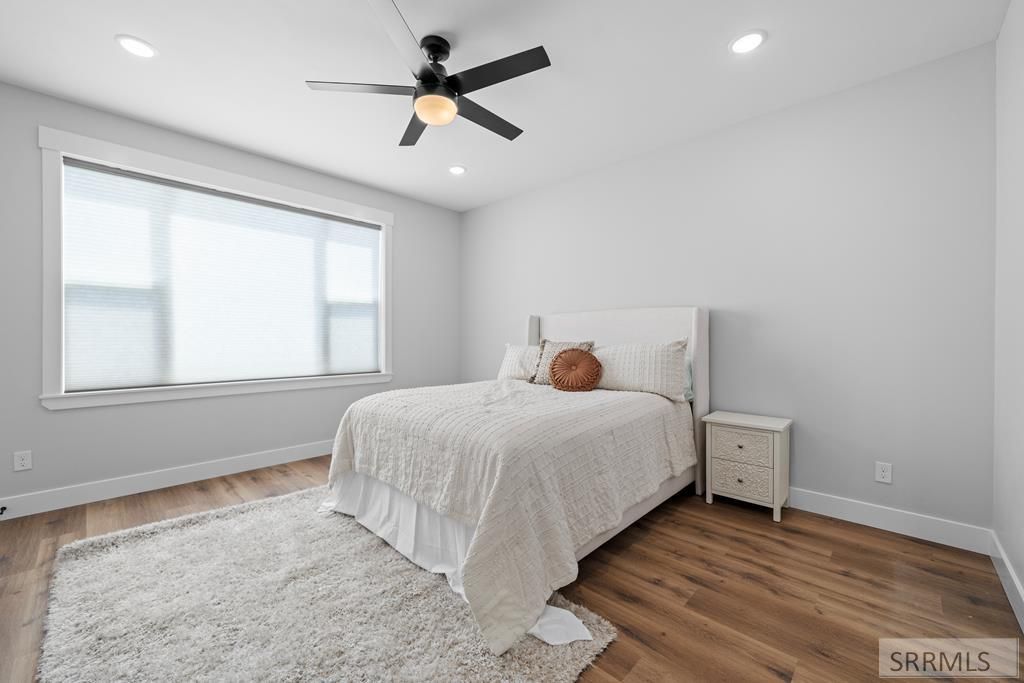 Image 17 of property listing at 4809 Possibility Lane, Idaho Falls, ID 83404