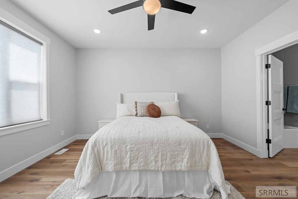 Image 18 of property listing at 4809 Possibility Lane, Idaho Falls, ID 83404