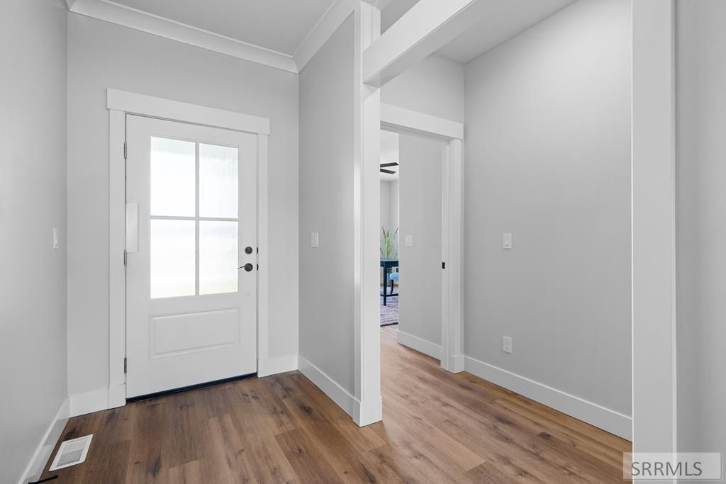 Image 2 of property listing at 4809 Possibility Lane, Idaho Falls, ID 83404