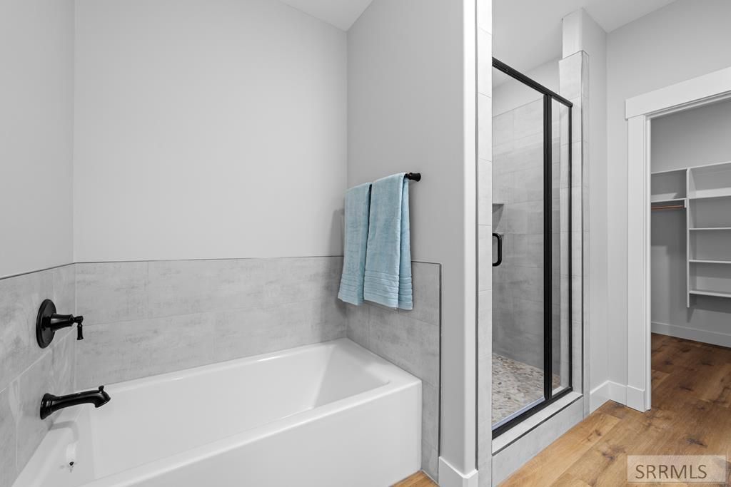 Image 21 of property listing at 4809 Possibility Lane, Idaho Falls, ID 83404