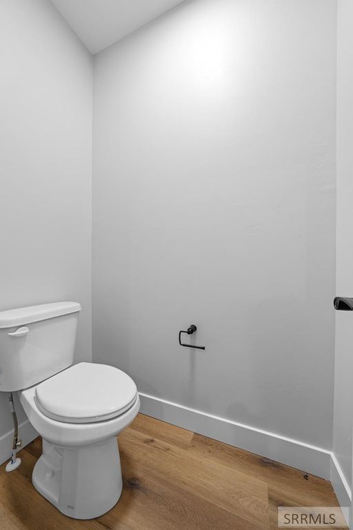 Image 23 of property listing at 4809 Possibility Lane, Idaho Falls, ID 83404