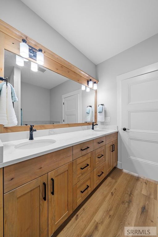 Image 24 of property listing at 4809 Possibility Lane, Idaho Falls, ID 83404