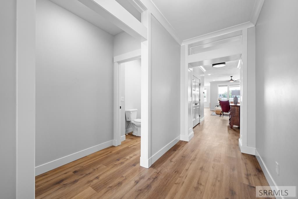 Image 25 of property listing at 4809 Possibility Lane, Idaho Falls, ID 83404