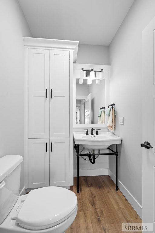 Image 26 of property listing at 4809 Possibility Lane, Idaho Falls, ID 83404